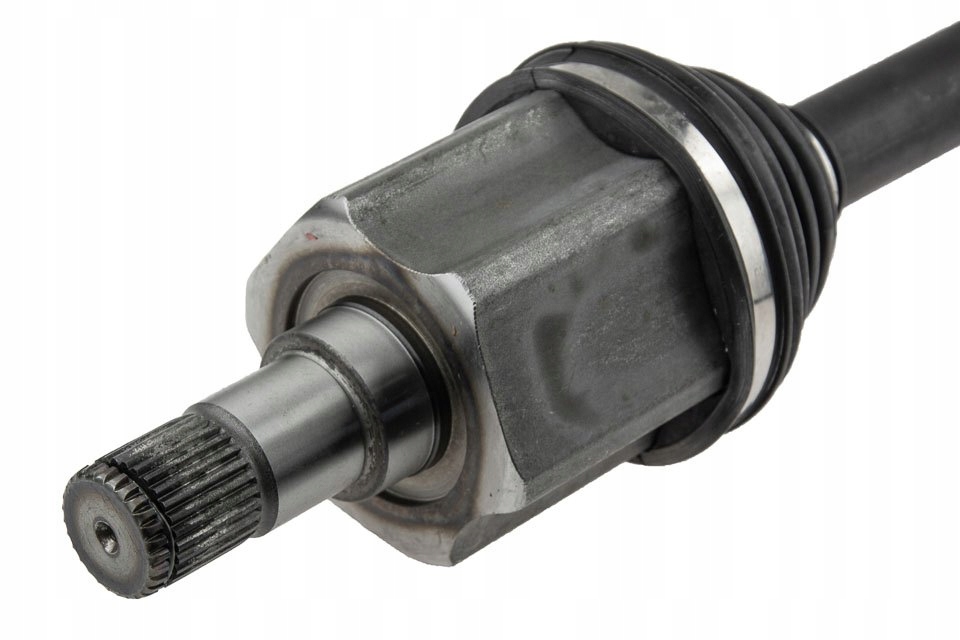 NTY ПОЛУОСЬ ПОЛУОСИ НАПР-КА-324