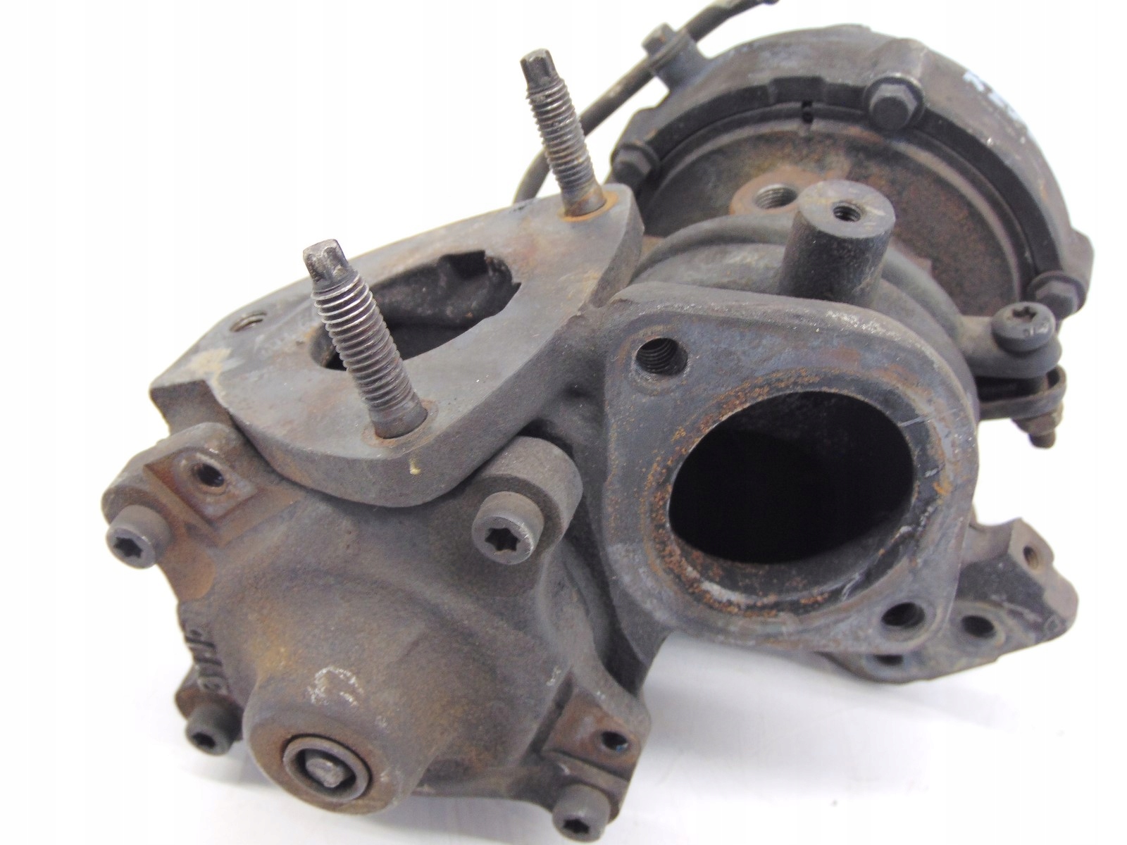 turbo RANGE ROVER L494 3.0D FPLA-6K682-CC