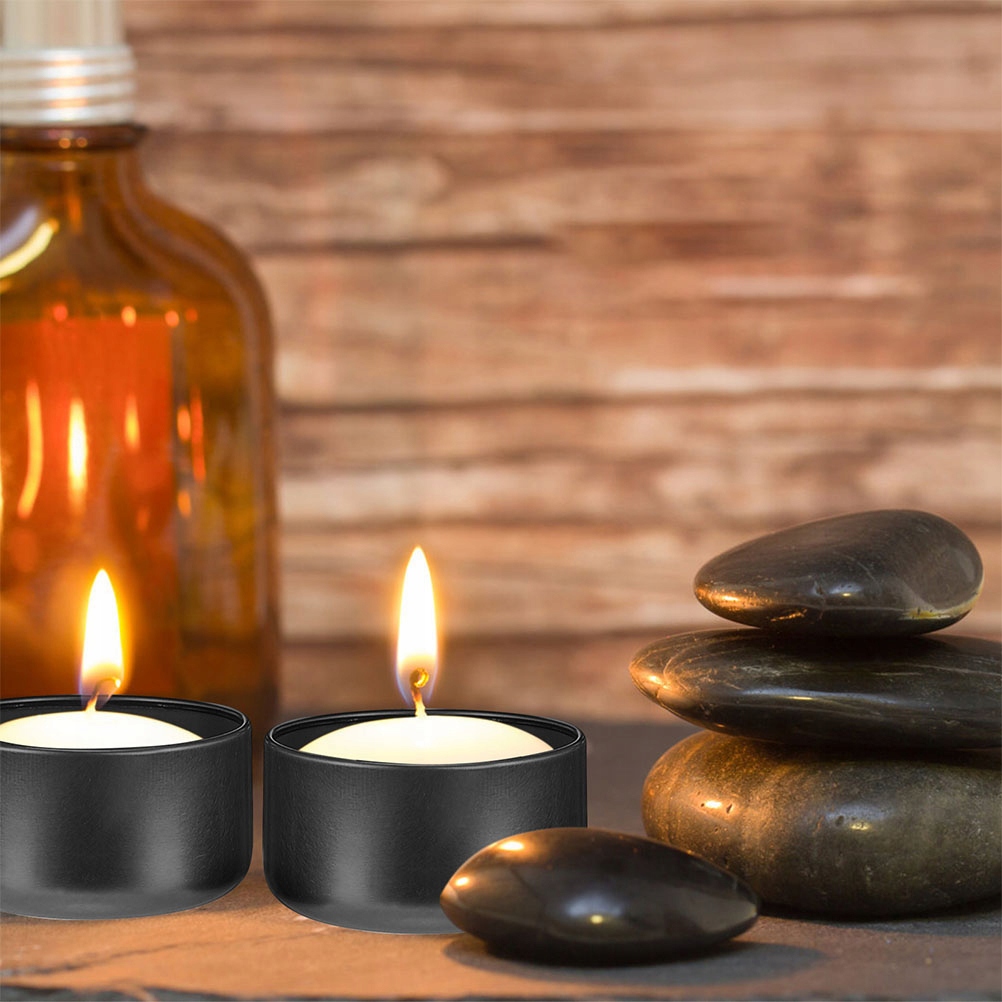 PUSTY SŁOIK NA ŚWIECĘ METALOWY POJEMNIK NA ŚWIECE Kod producenta Emulitivt1