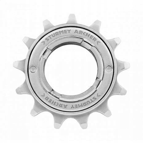 

Wolnobieg pojedyńczy 20T 3/32" Sturmey Archer