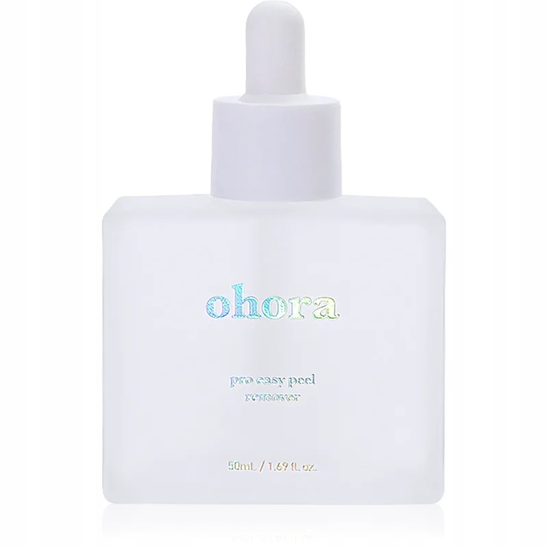 ohora Pro Easy Peel Remover odstraňovač gelových laků 50 ml