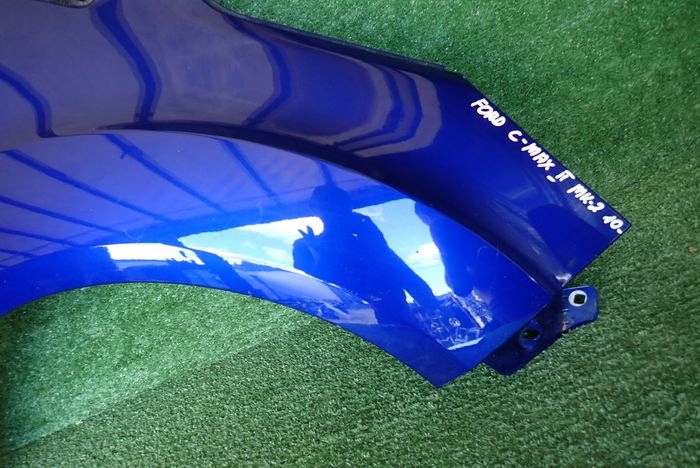 FORD C-MAX MK2 II 10- fender right front front