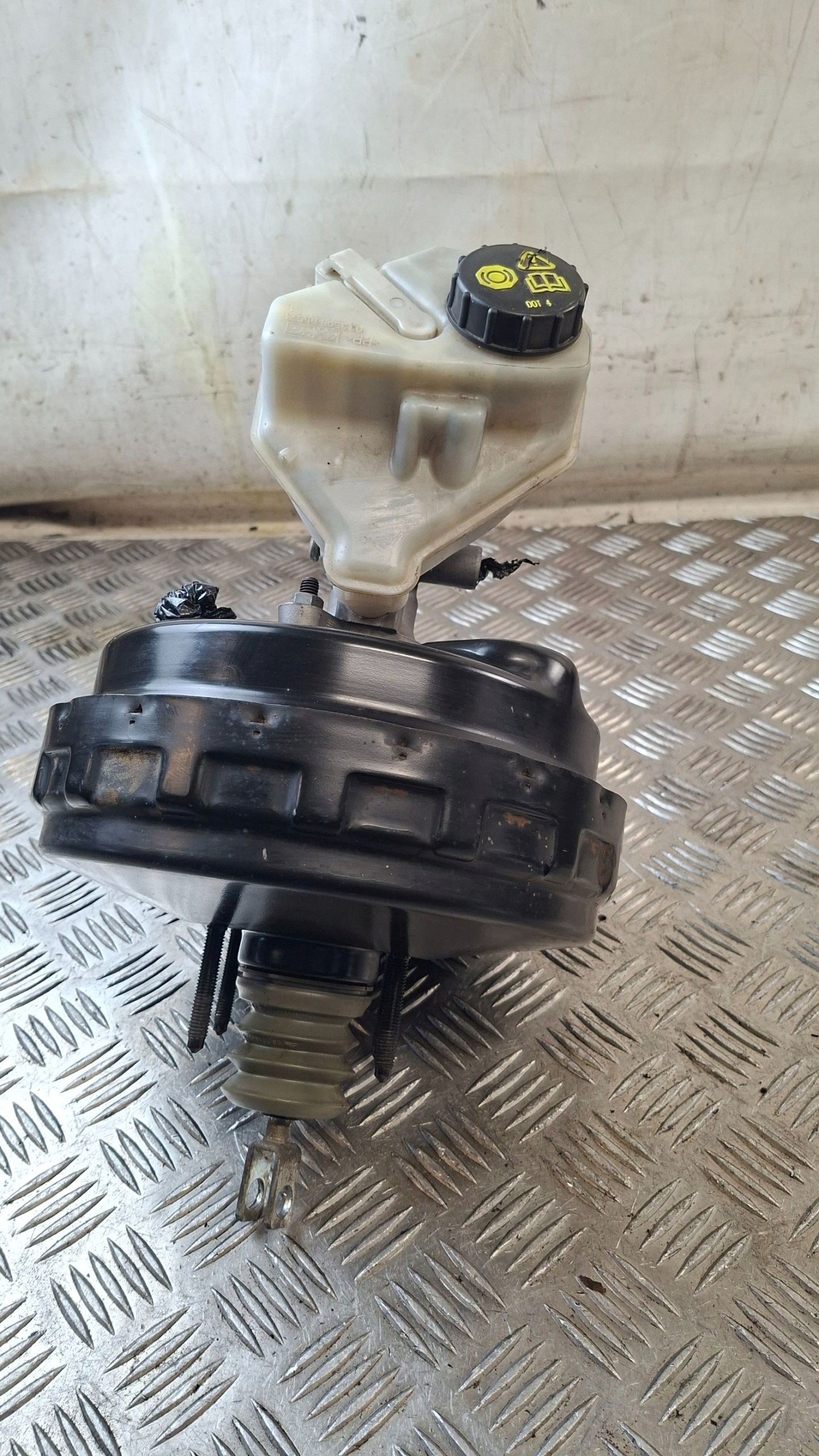 servo frein VOLVO S80 2.5
