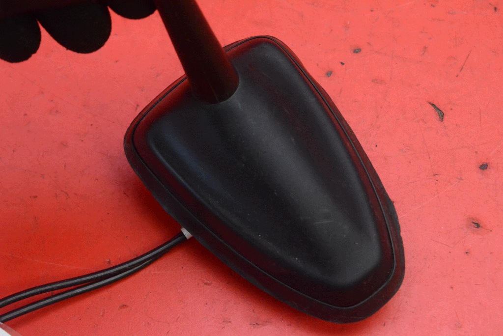 antenna RADIA RENAULT ZOE 1 e 12-19