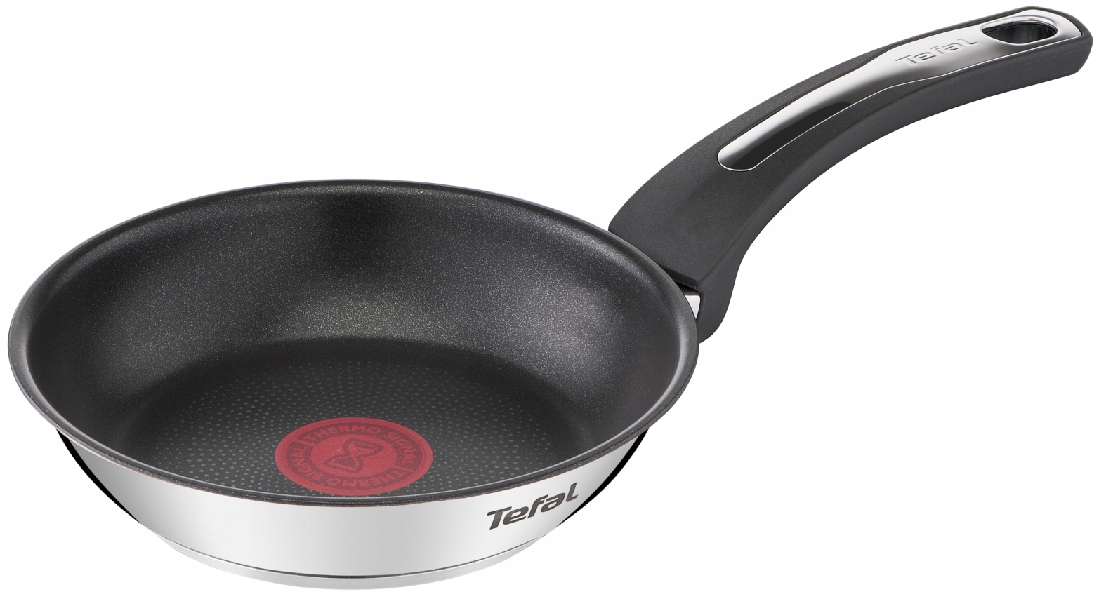 Patelnia Tefal Emotion 18 cm indukcja E3000104