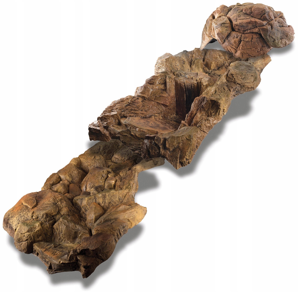 AT KAMIEŃ STARTOWY SS-02 Highland Torrent kaskada Marka bez marki