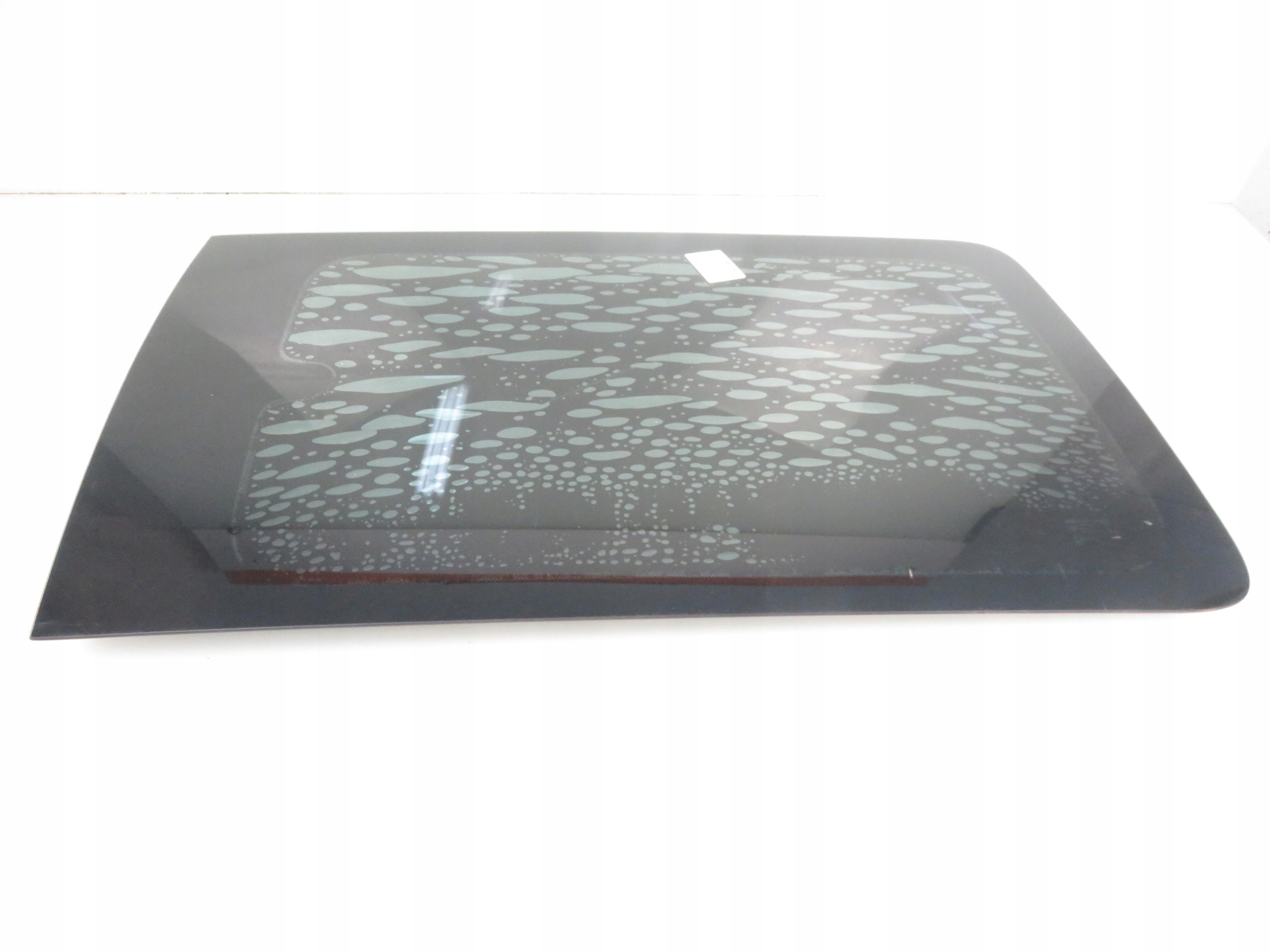 СКЛО РОЗСУВНИХ ДВЕРЕЙ ПРАВОРУЧ OPEL COMBO B