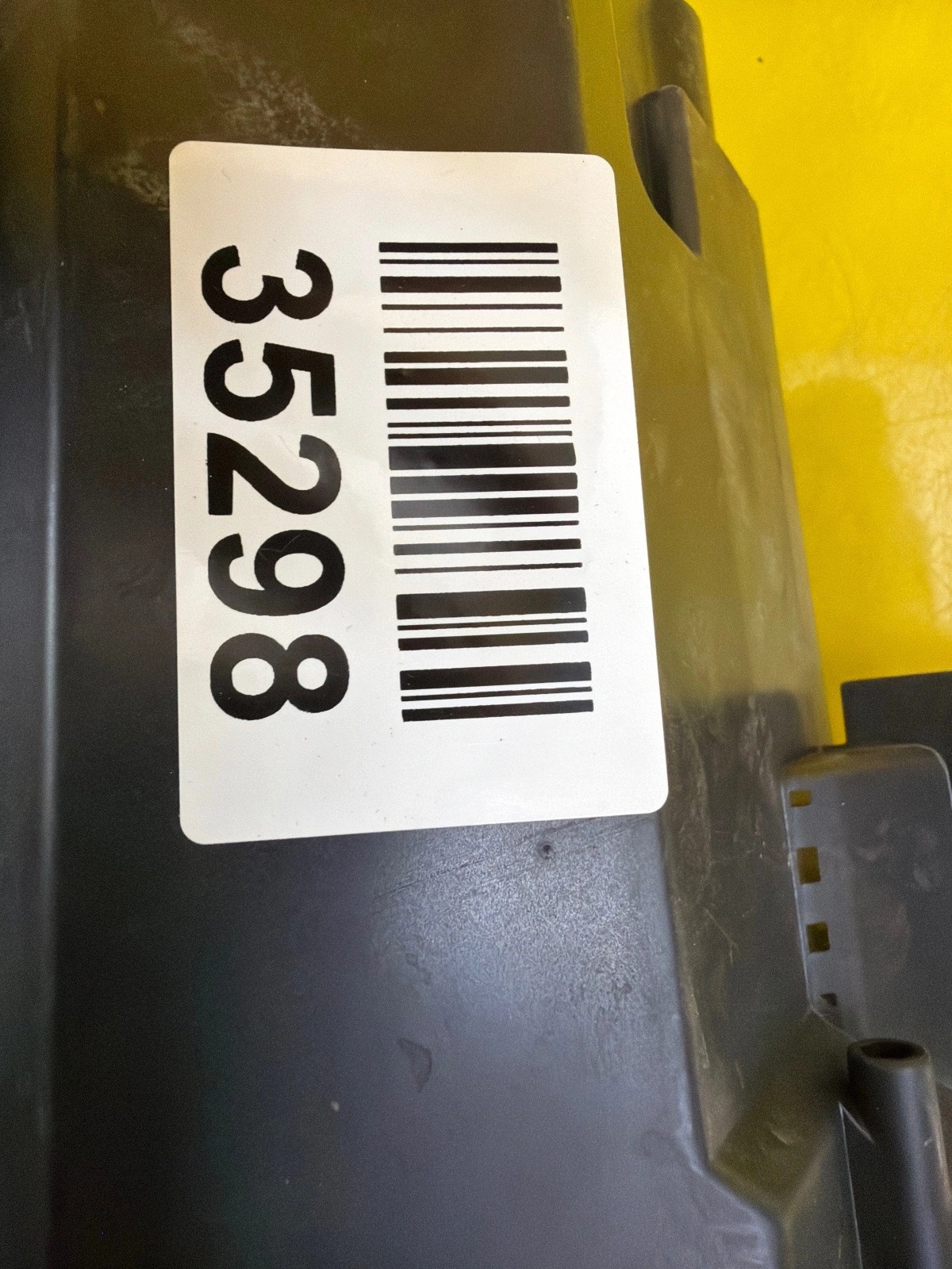Licht links vorne DS4 II Full Led 2021- 9848996880