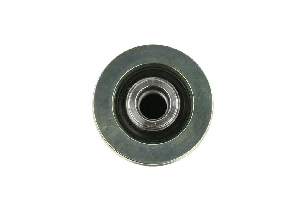 FT45641 - ШКІВ ГЕНЕРАТОРА FORD TRANSIT 06 - 2.2 TDCI