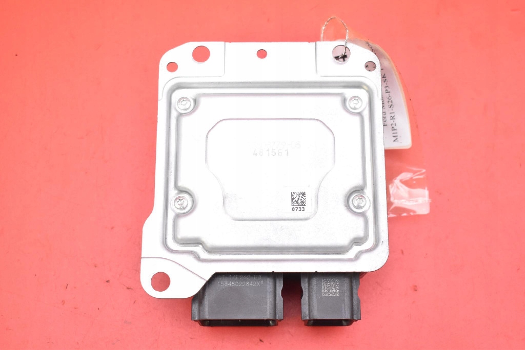 modulo SENSOR airbag airbag DS7T-14B321-CE 0258010733 FORD MONDEO MK5 14