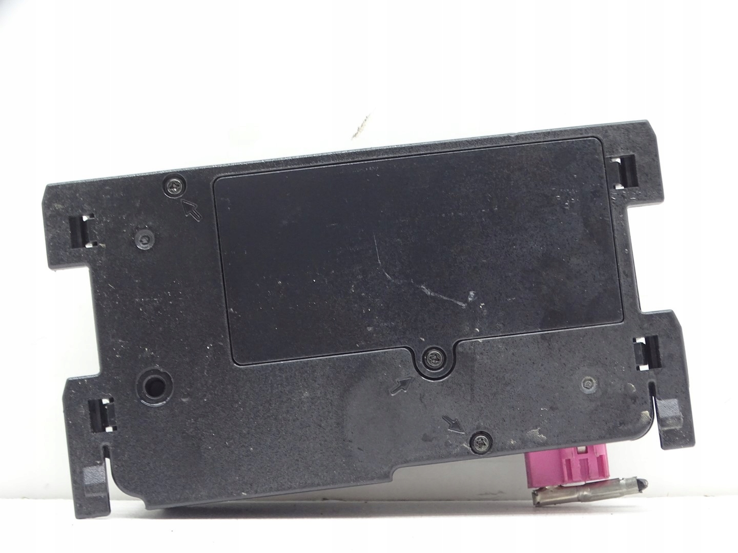 module control unit ONLINE SKODA OCTAVIA III 5NA035284B
