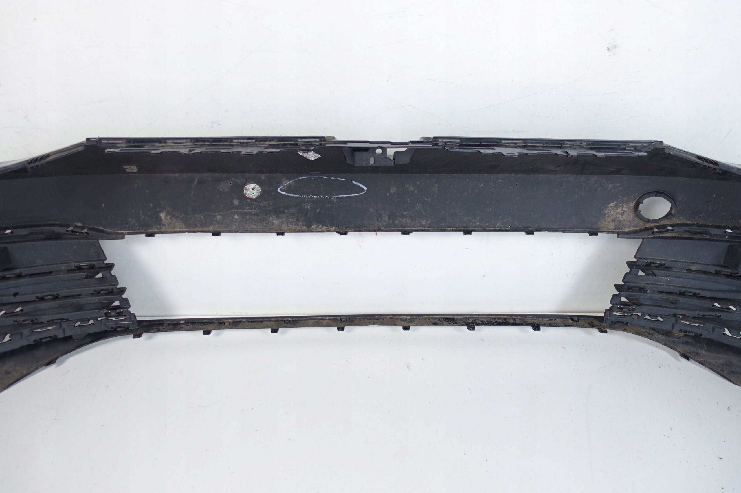 VOLKSWAGEN GOLF VIII bumper front front 2019- 5H0807221J