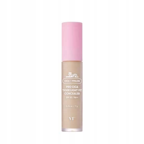 

Vt Cosmetics Pro Cica korektor 03 Ginger Beige