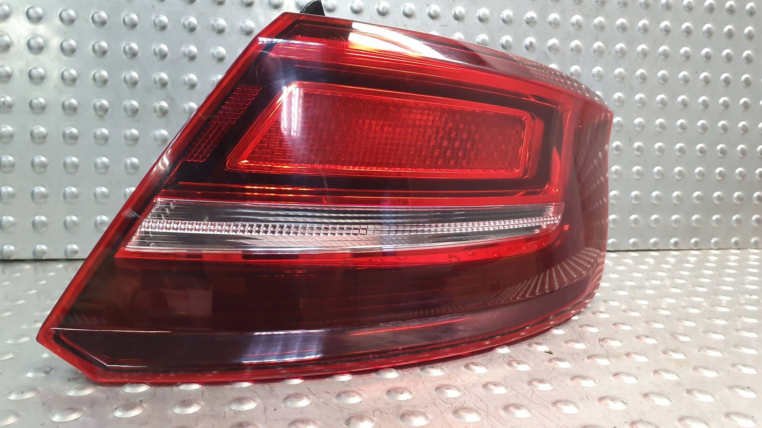 light rear part right AUDI A3 8V SPORTBACK 8V4945070 16