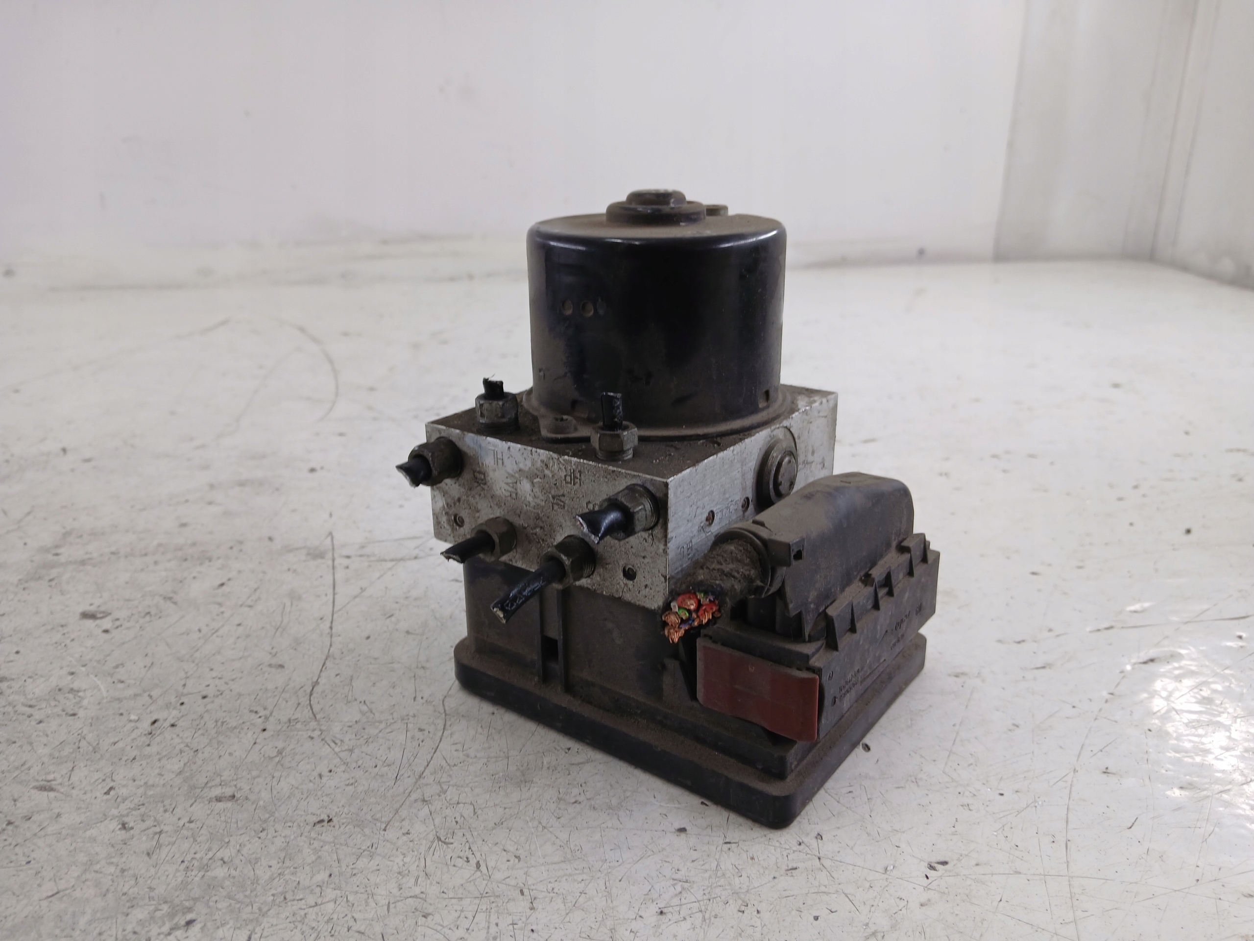 OPEL ZAFIRA B Servofreno ABS 13244860 10.0960-0570.3