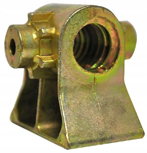 Nakrętka trapezowa śruba podpory do kempingu Alko