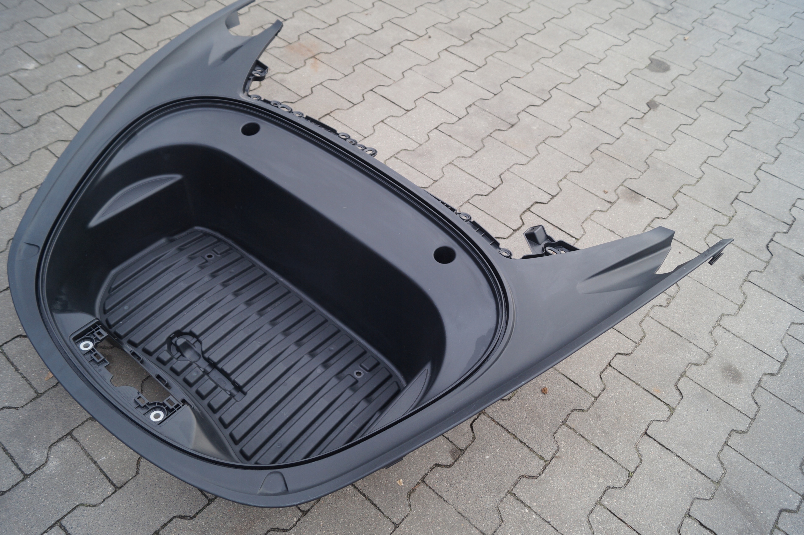 sump boot boot TESLA MODEL 3 17-2 1645350-00
