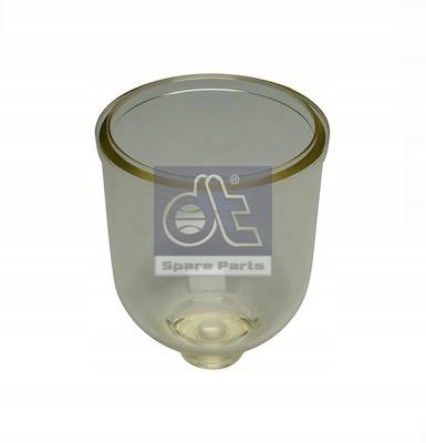 DT 3.22101 быстрый контроль, ручной насос питания