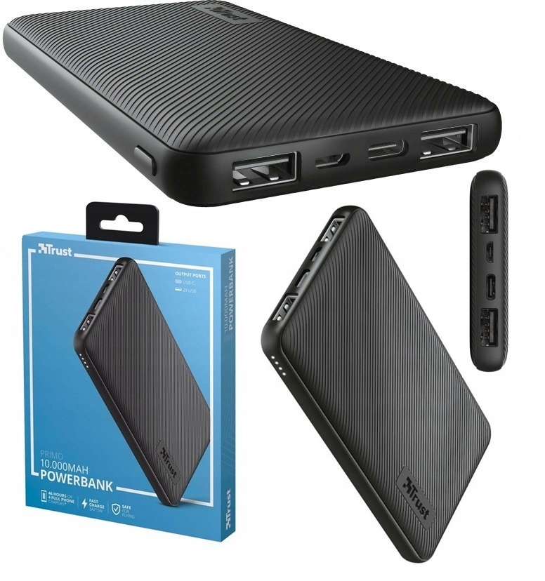 

Dedykowany Powerbank do Kamizelki Ogrzewanej Sml