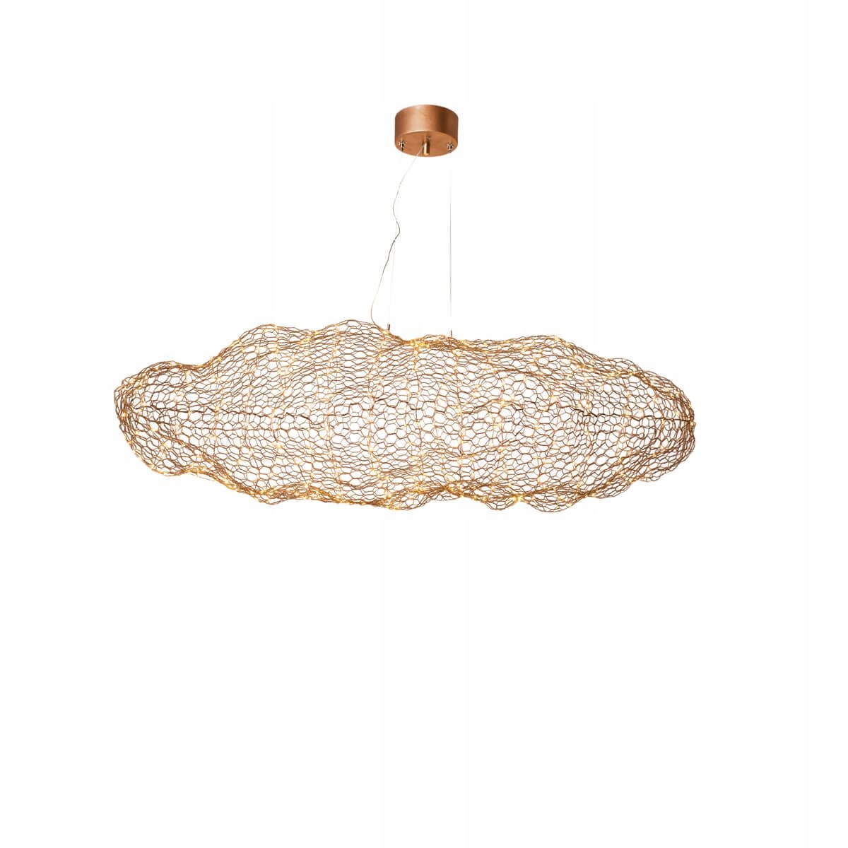 Závěsná lampa By Rydens 4201250-6501 Hayden L75
