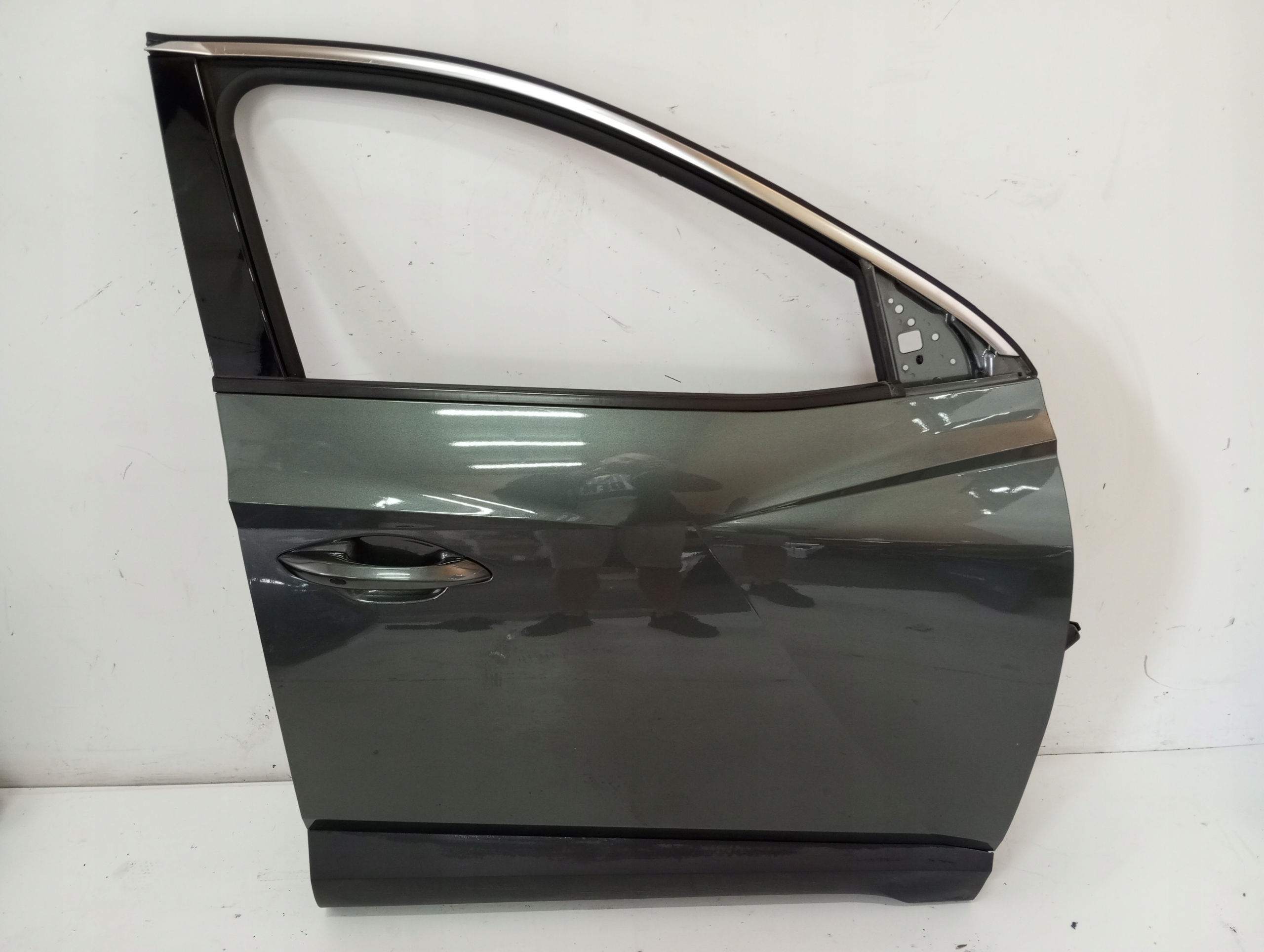 door HYUNDAI TUCSON 4 IV 20r right front