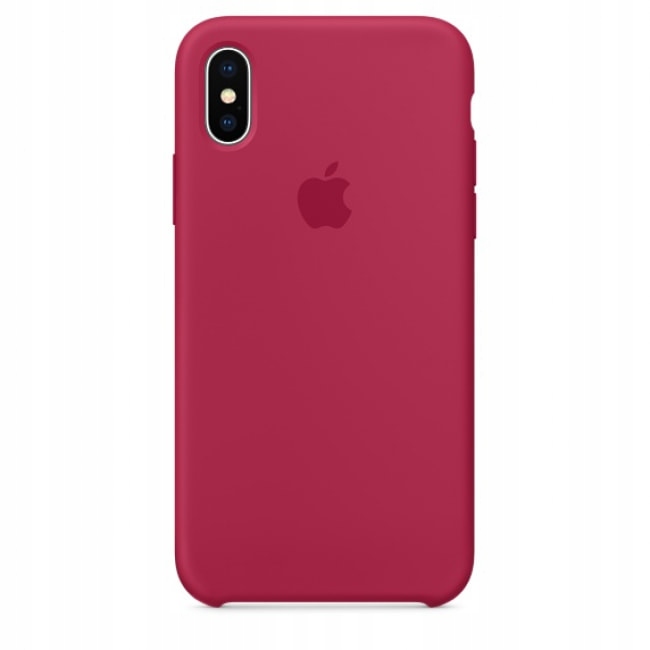 

Etui Case pokrowiec do Apple iphone X/xs +szkło