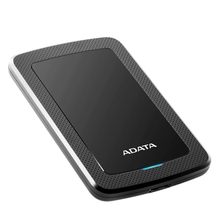 Adata Przenośny Dysk twardy 2 Tb Usb 3.1 Czarny