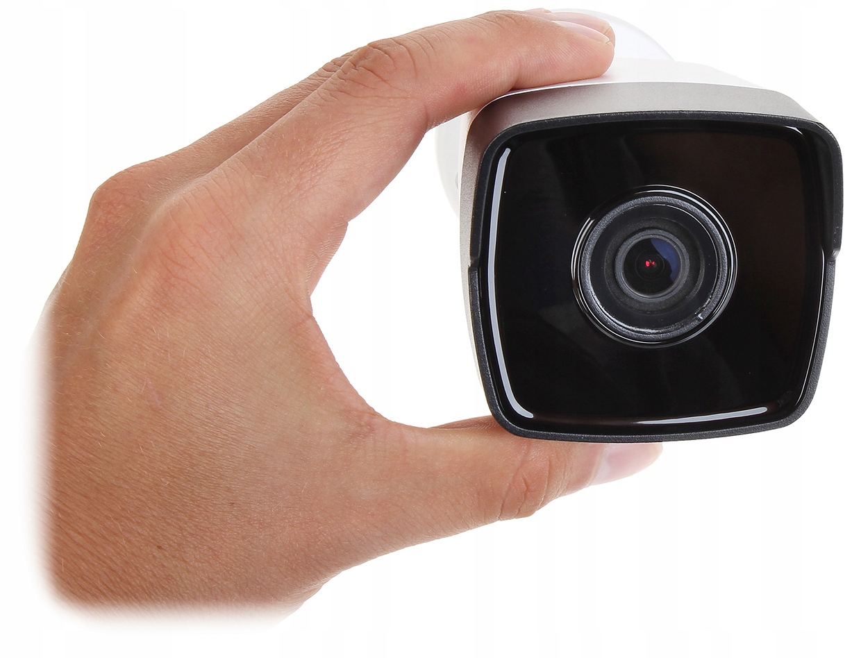 KAMERA IP DS-2CD1041G0-I/PL(2.8MM) - 4 Mpx Hikvision Marka Hikvision