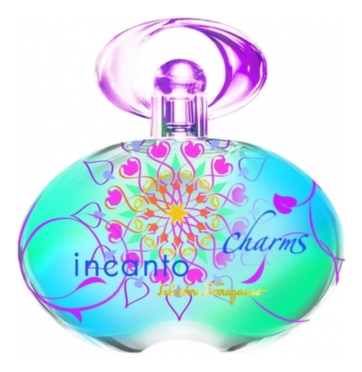 Incanto Charms woda toaletowa dla kobiet