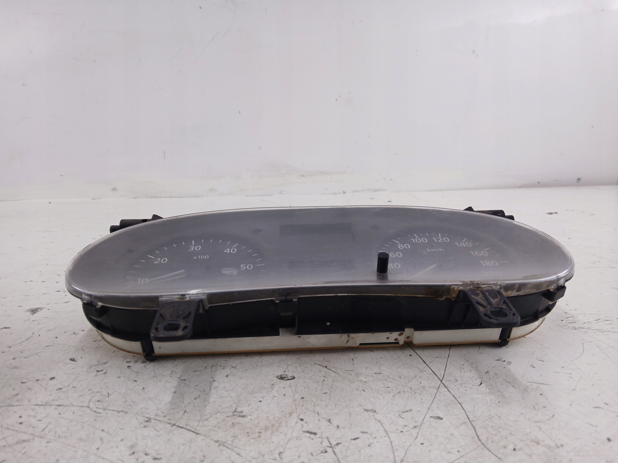 RENAULT TRAFIC II 2.5 DCI dials dials P8200390132B