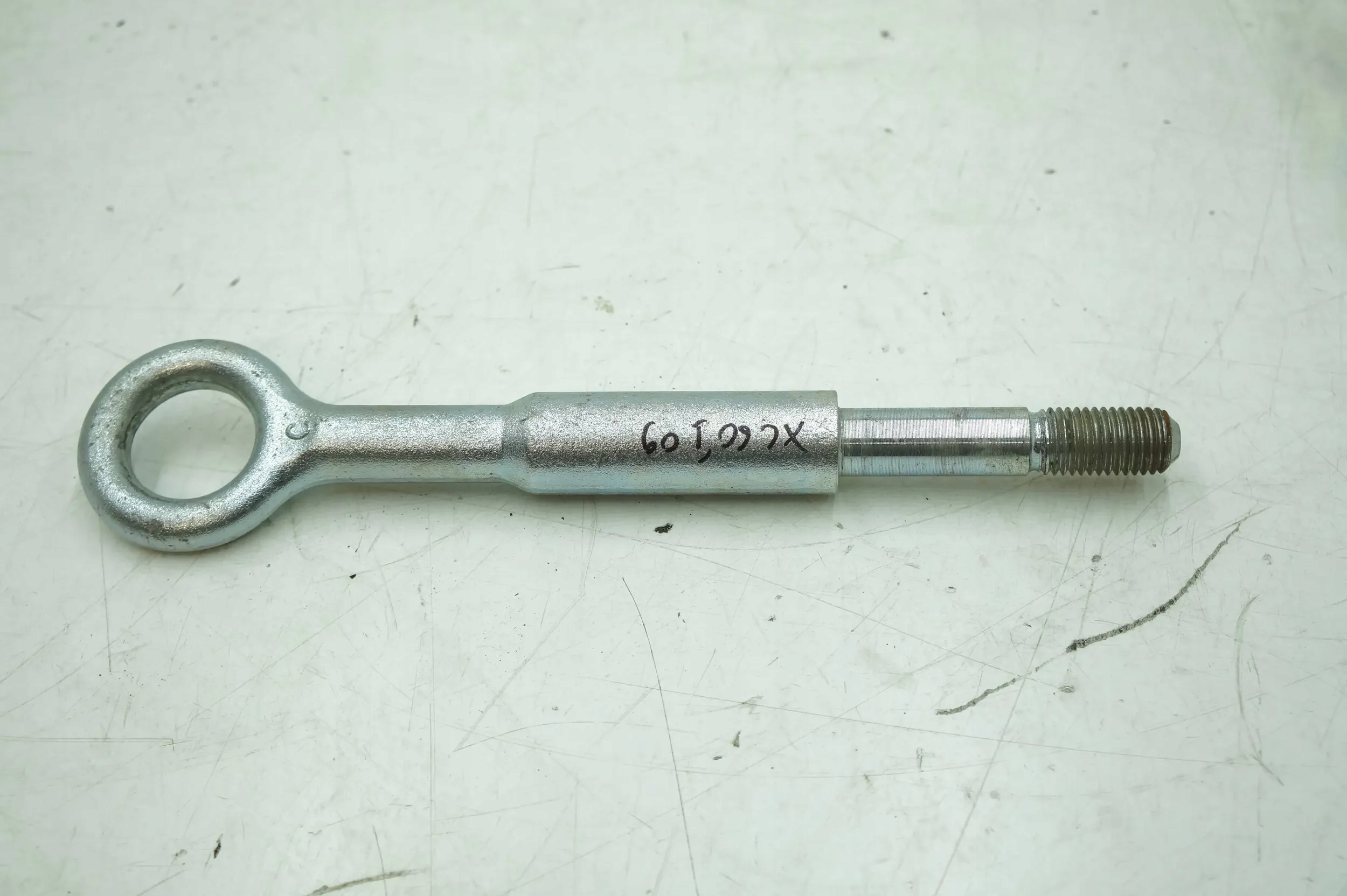 hakohako Wiązka haka dedykowana Volvo V60 II 2018> 7-PIN | HAK-SYSTEM