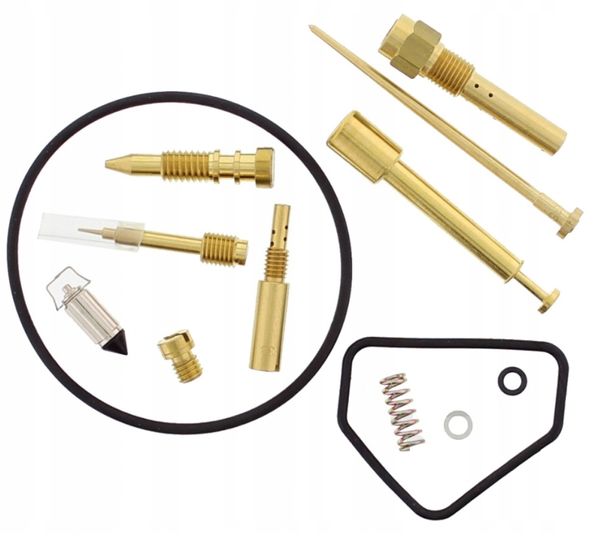 069.C12 - Комплект для ремонту карбюратора KAWASAKI VN 750 a 86-95R.