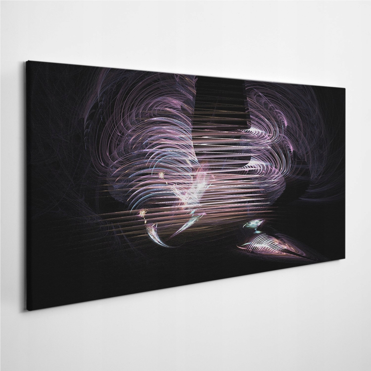 

Fotoobraz na płótnie Art Sztuka Abstrakcja 100x50