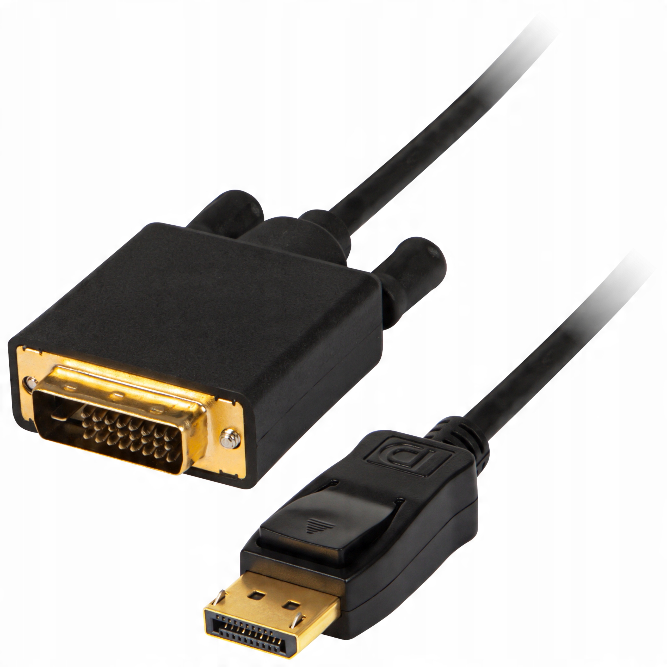 

Kabel przewód DisplayPort Dp DVI Blow Hd 1,8m