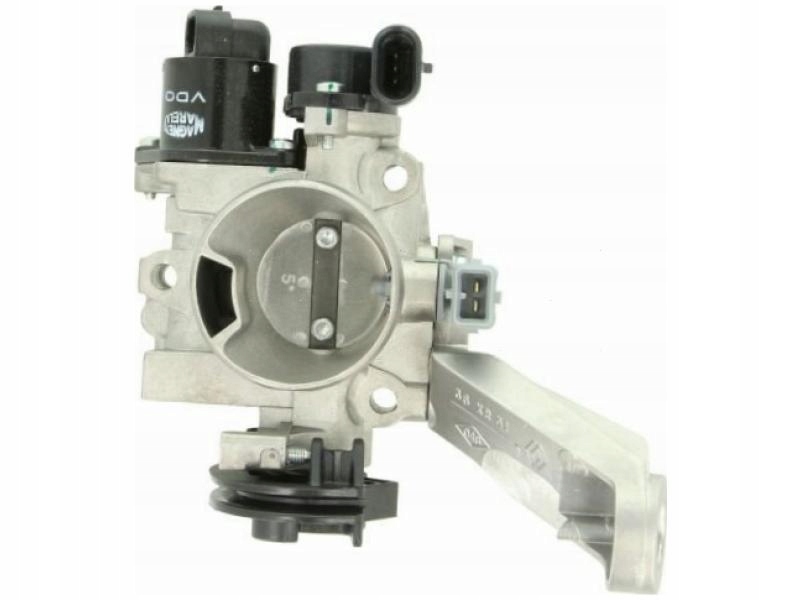 Telo Škrtiacej Klapky Magneti Marelli 802000813301