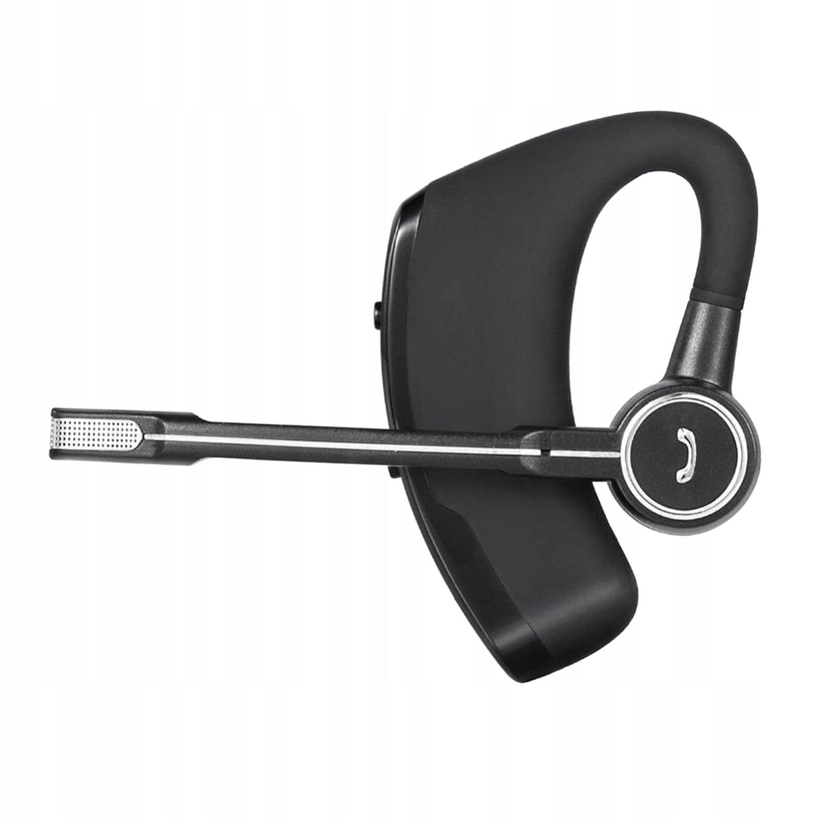 Zestaw słuchawkowy V4.1 Słuchawka z mikrofonem i wyciszeniem klawiszy