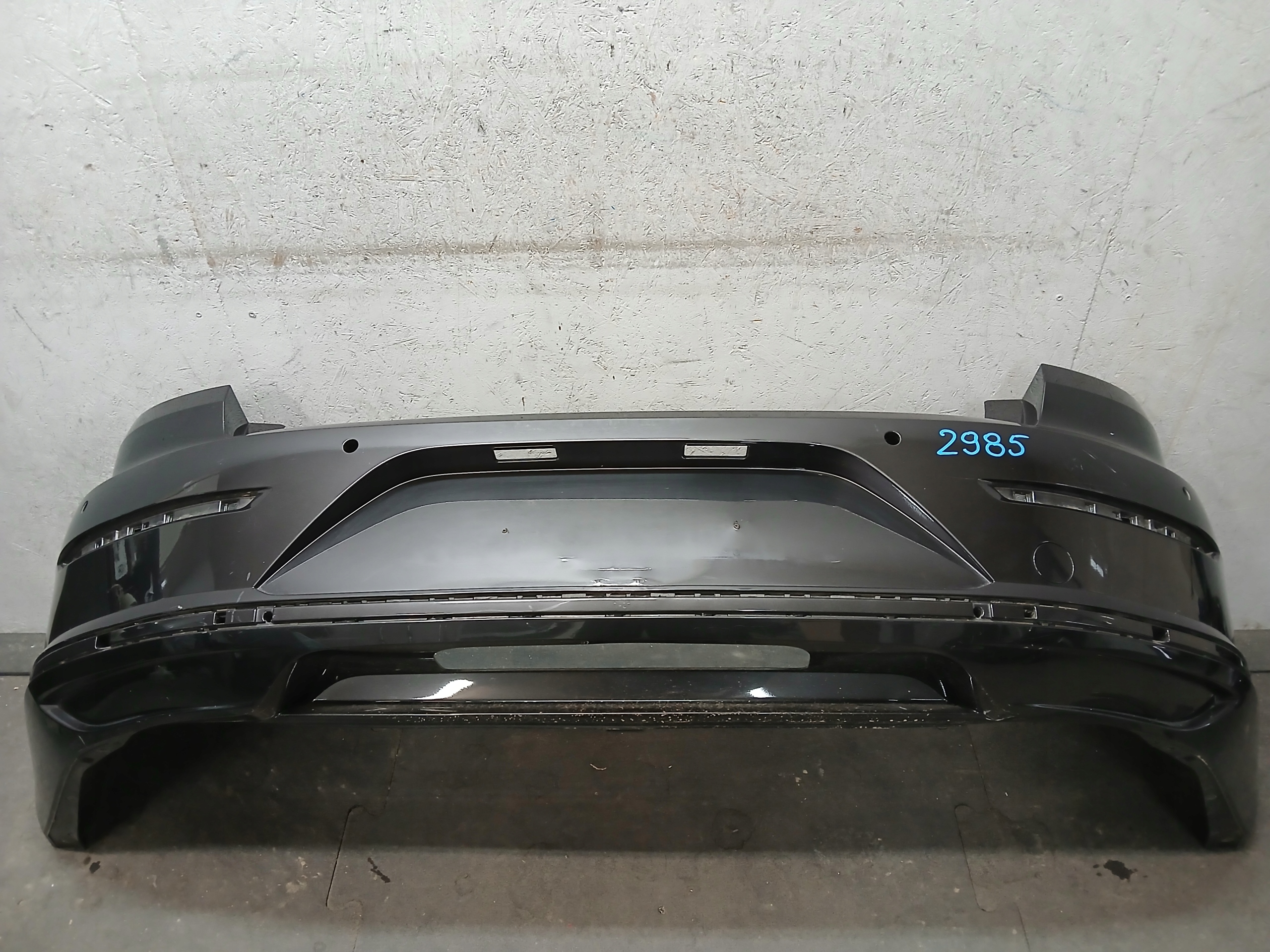 Paraurti posteriore VW ARTEON 3G8