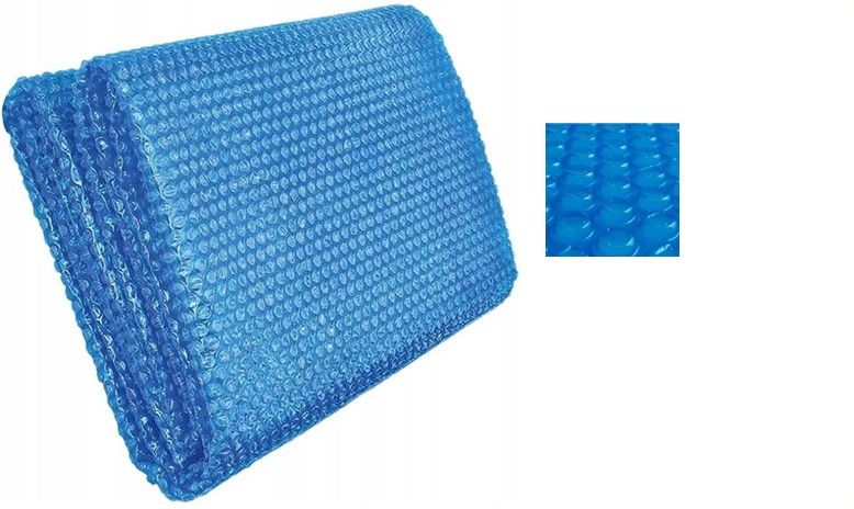 220 mikron fólie do bazénu Bestway Power Steel 732 x 366 cm