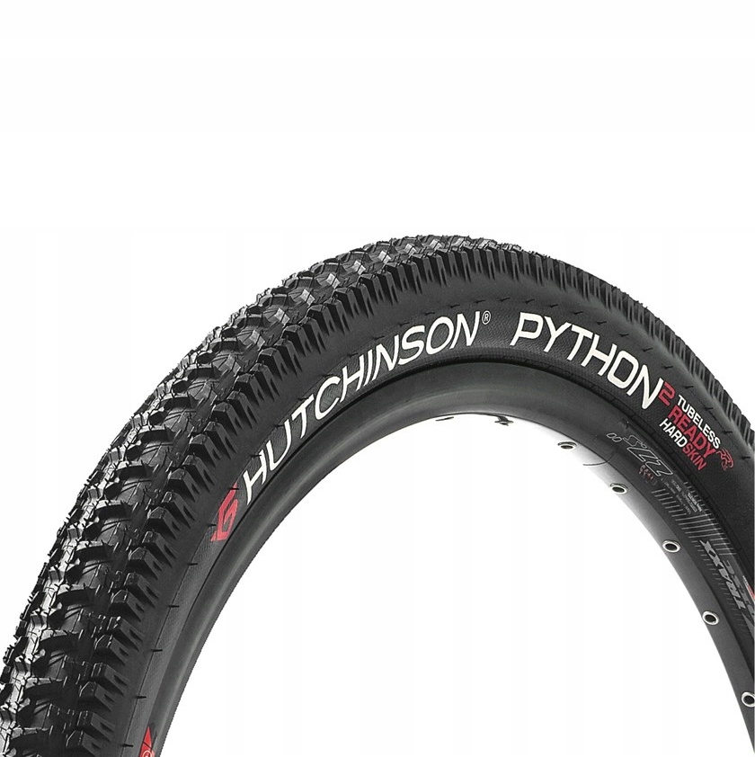 

Opona Hutchinson Python 2 - 27,5x2.1 (52-584)