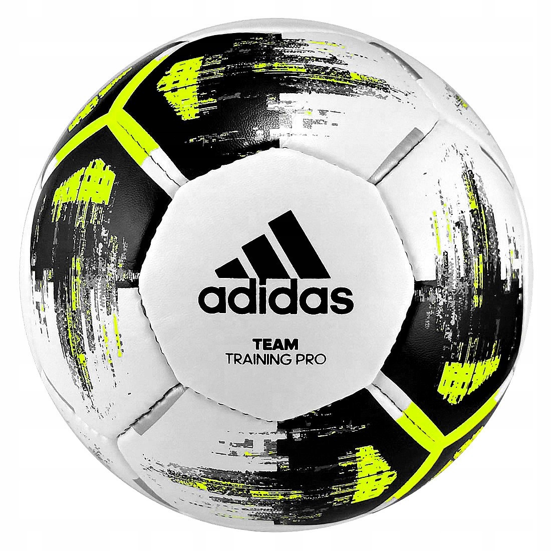 Piłka Nożna Adidas Training Pro rozmiar 5 Model 539129