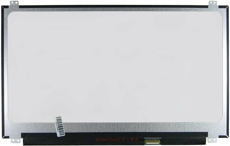 Nová Dotyková Matrice LP156WF7-SPB2 LP156WF7-SPP2