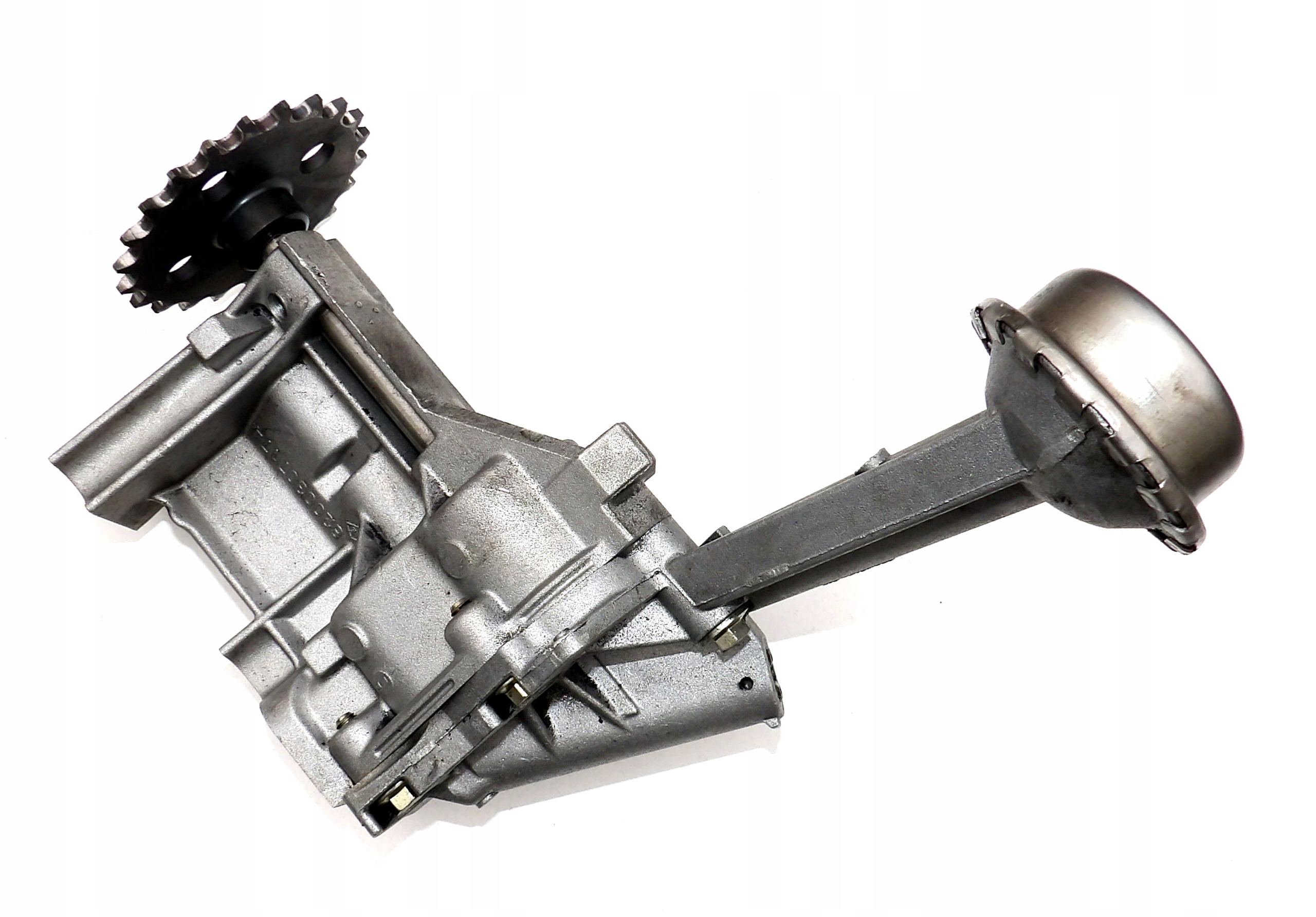 RENAULT DACIA 1.5 DCI POMPA OLEJU Numer katalogowy części 8200307174