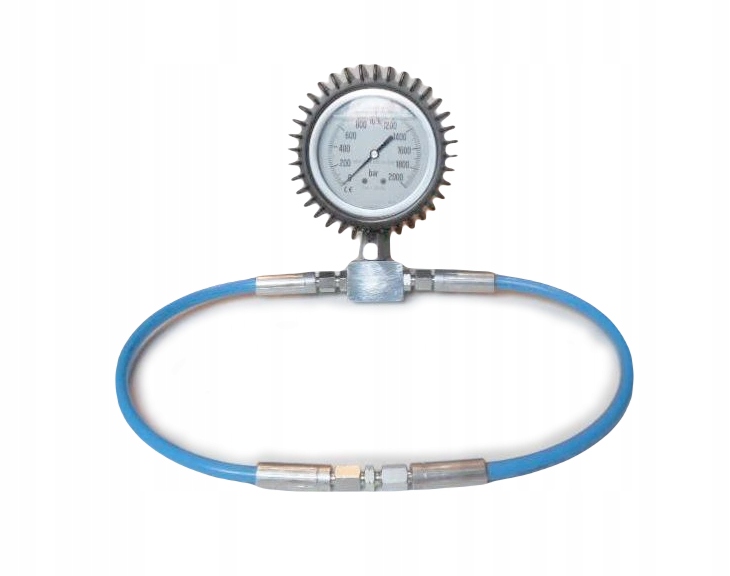 COMMON RAIL TESTER cisnienia POMPA WTRYSKI M14X1 5