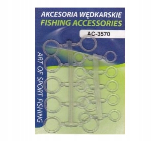 JAXON XTR Carp Lateks do Mocowania Pellet i Kulki