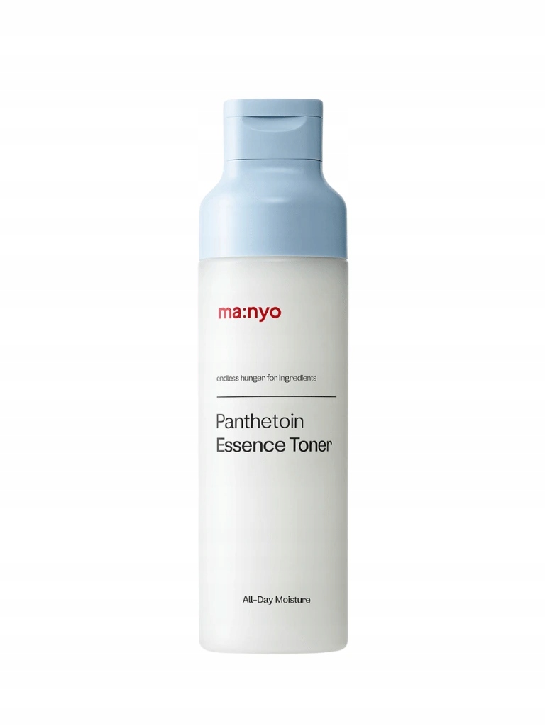 Panthetoin Essence Toner Hydratační toner 200 ml
