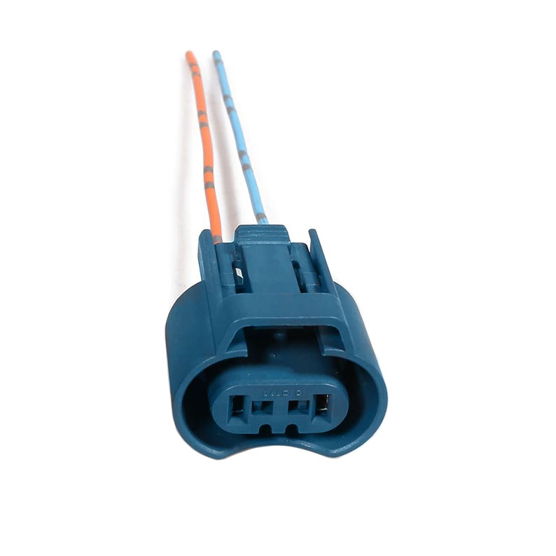 

Wtyczka 9005 HB3 Gniazdo Oprawka Wtyk 07