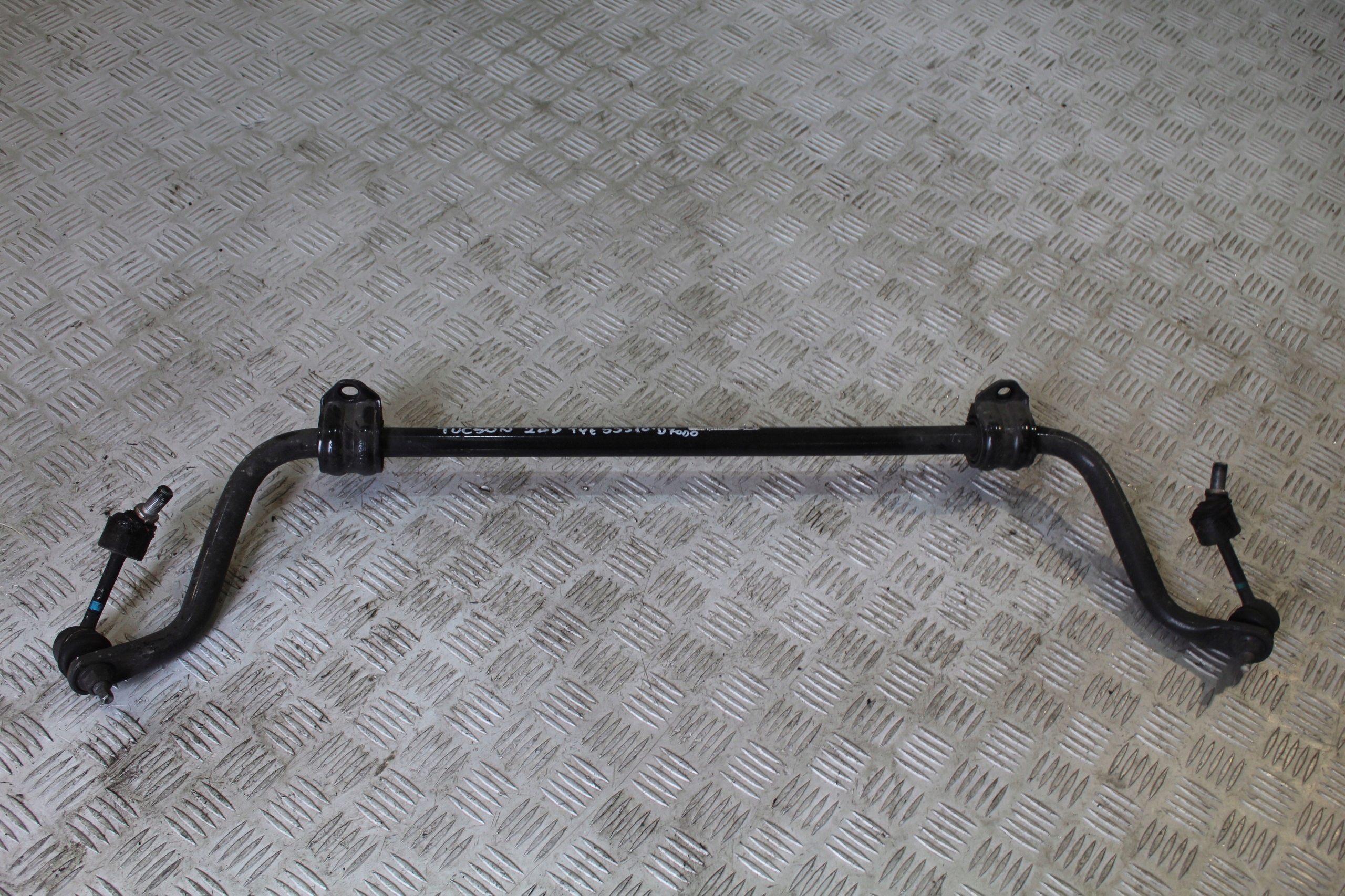 STABILIZATOR Spurstange heck TUCSON II 55510D7000