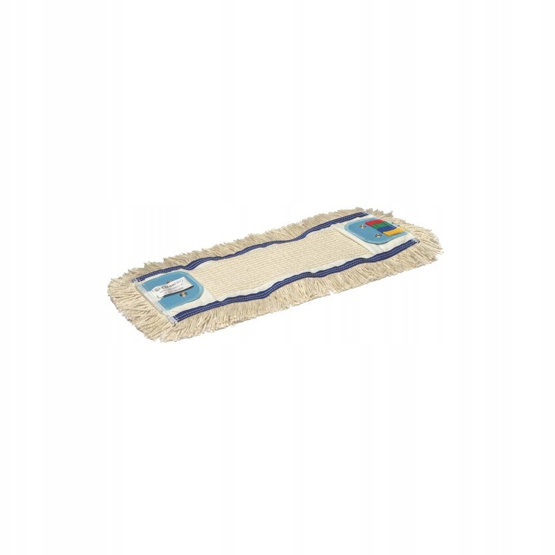 

Mop Płaski Duo Wkład 40CM Cleanpro Bawełna Speedy