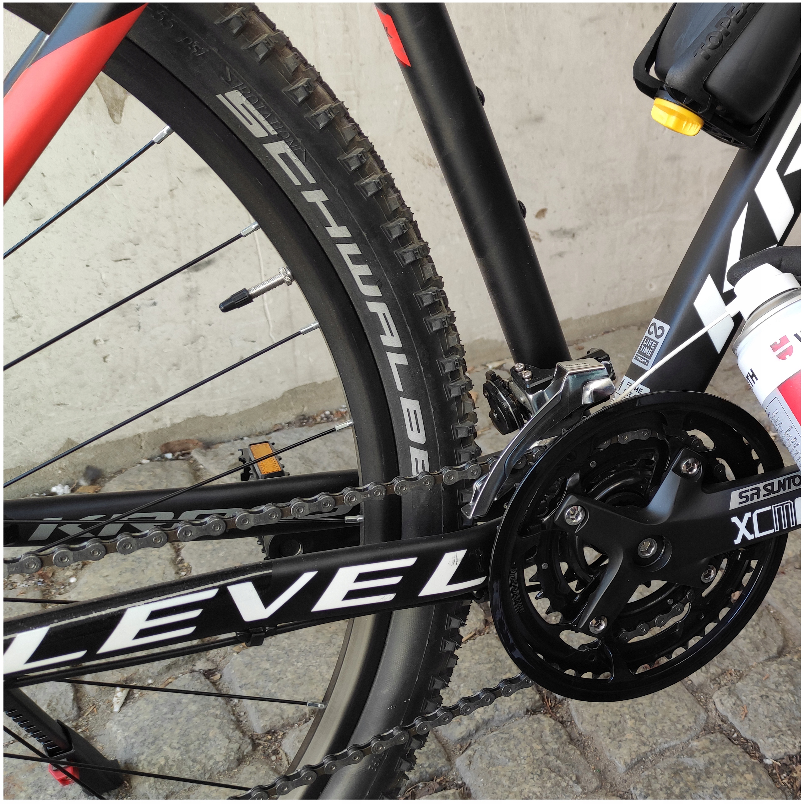 WURTH smar do napedu bram drzwi HHS 500 LUBE odporny na mróz i deszcz Stan opakowania oryginalne