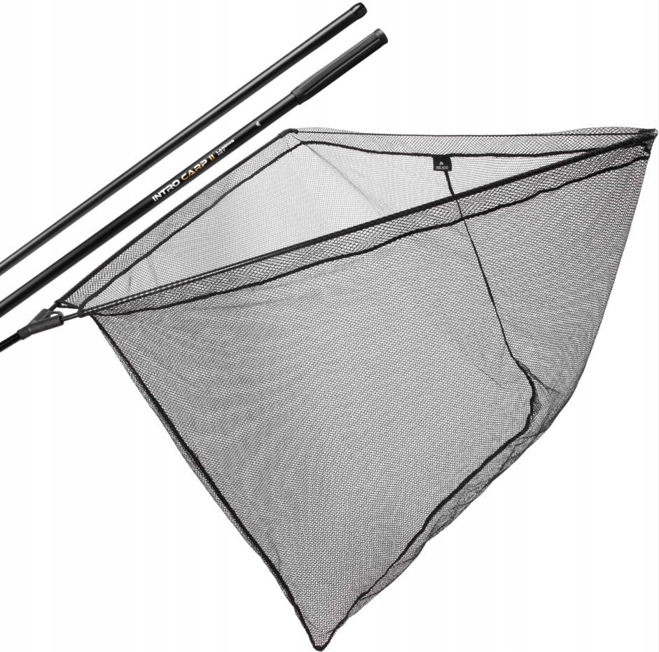 Podbierak Mikado Intro Carp II 180cm 2sec